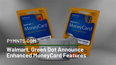 green dot card walmart.